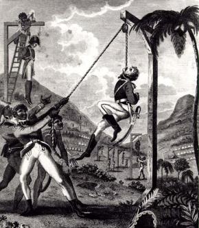 revolução haitiana 