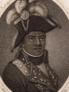 Toussaint l’Ouverture