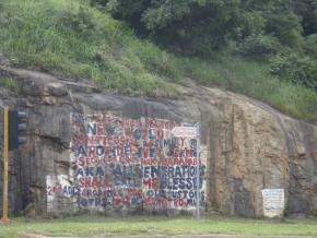 Abuja, Nigéria, fotografia de  David Adjaye