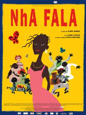 Nha Fala, directed by Flora Gomes, 2002.