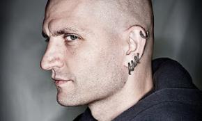 China Mieville.