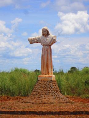 Cristo Rei Kamacupa