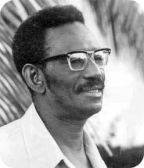 Cheikh Anta Diop