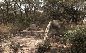 Tombe de Hoji Ya Henda, Moxico (Caripande). ATD/G80