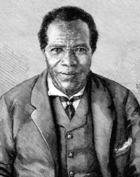  Olaudah Equiano