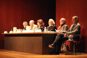 Lançamento de Papéis da Prisão, de Luandino Vieira, na Gulbenkian