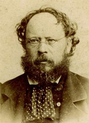 Proudhon