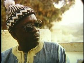  the Making of African Cinema (1994)