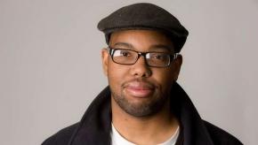  Ta-Nehisi Coates