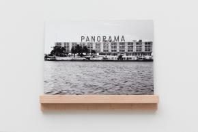 Mónica de Miranda, Hotel Panorama, 2017. Copyright the artist, courtesy Tyburn Gallery