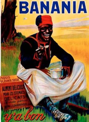 La imagen y representación del soldado africano en el siglo XX | BUALA