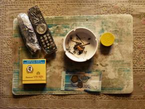 Pieter Hugo. Still Life, Pieter Hugo, Messina Musina