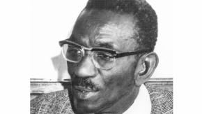 Cheikh Anta Diop