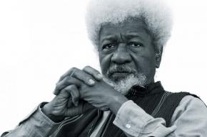 Wole Soyinka