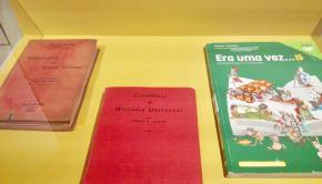 José Nicolau Raposo Botelho, 1921; Compêndio de História Universal, 4º ano, livraria sá da costa; Era uma vez.... 5, Lisboa, 2016. escolha da Associação de Professores de História.