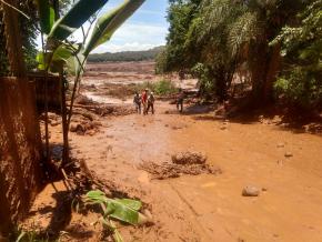 Brumadinho (2019) 