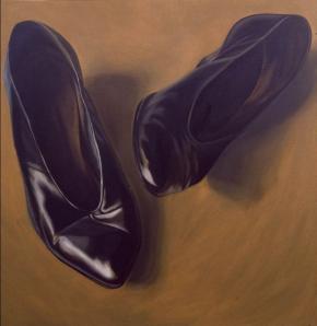 Shoes | 1994 | Teresa Dias Coelho (courtesy of the artist)