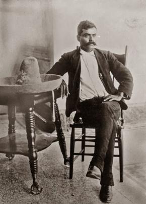 Emiliano Zapata