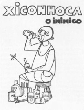 Mozambique! Exhibition Workshop Programmes, Stockholm, 1987. Apud, Lorenzo Macagno. 'Fragmentos de uma imaginação nacional'. In Revista Brasileira de Ciências Sociais, Vol. 24, nº 70, junho/2009, 26.