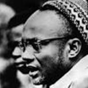 Amílcar Cabral