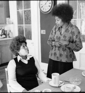 TM e Alice Walker