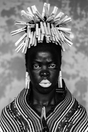 © Zanele Muholi