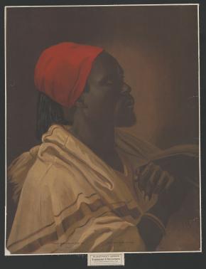 Toussaint L'Ouverture