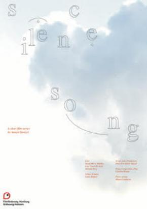 Stills from g'(Silence Song), vue de l'exposition Art Teleported, New York, 2020