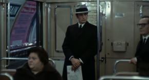 Le Samourai