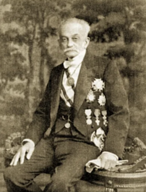 Francisco Mantero