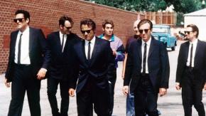 Reservoir Dogs