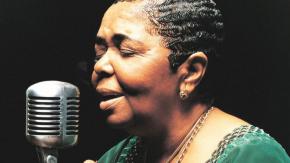 Cesária Évora 