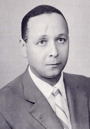 Francisco José Tenreiro