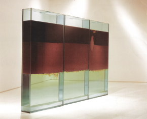 Ayrson Heráclito, Divisor 2, 2001