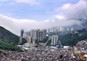 Rio de Janeiro, Brasil