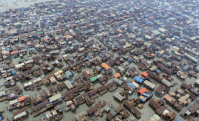 Lagos, Nigeria