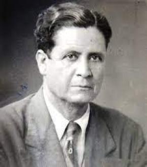 Jorge Barbosa