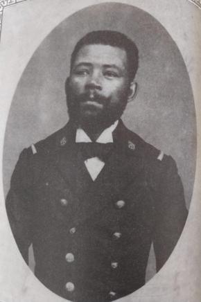 José de Magalhães na Marinha no final do século XIX