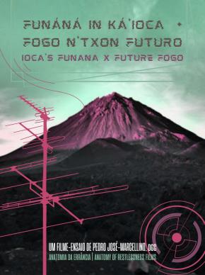 FUNANÁ IN KA'IOCA PJ Marcellino