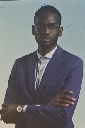 Sérgio Dundão