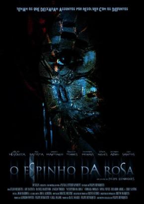  O Espinho da Rosa (2014), Filipe Henriques