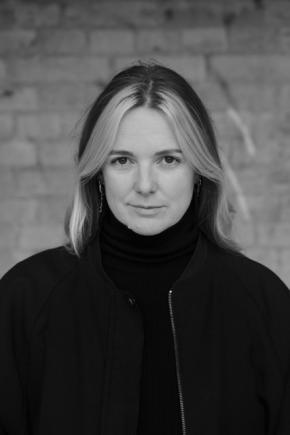 Camille Bildsøe