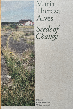 Maria Thereza Alves — Seeds of Change