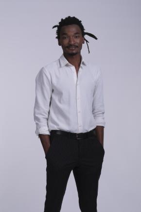 Saliu Djau