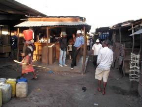 Mercado Estrela 