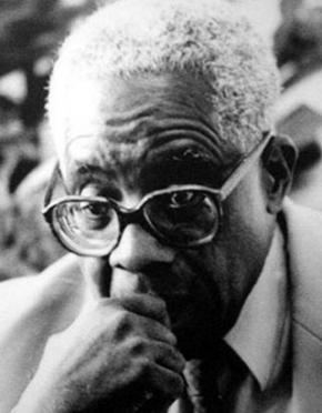 Aimé Césaire