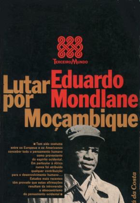 Eduardo Mondlane