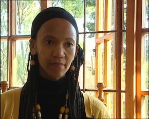 Liepollo Pheko