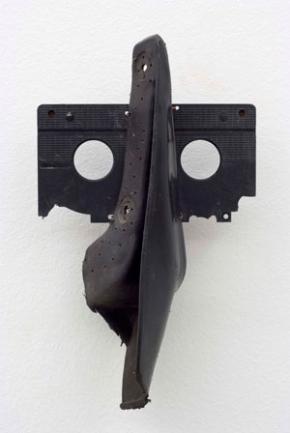 Romuald Hazoumé, 'Vidéo', 1999 