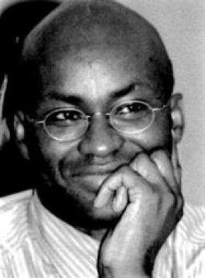 Achille Mbembe